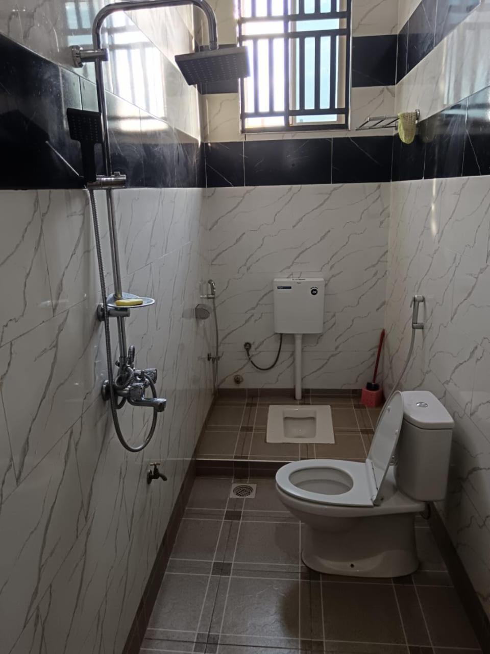 Hba Lodge Kahama Εξωτερικό φωτογραφία