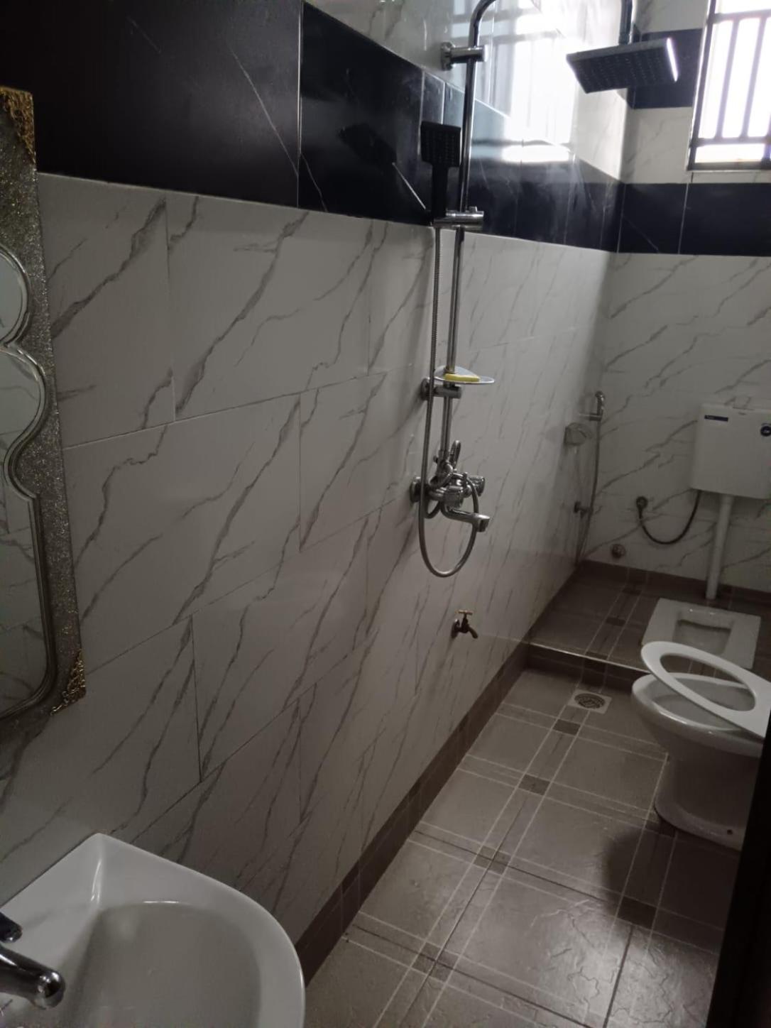 Hba Lodge Kahama Εξωτερικό φωτογραφία