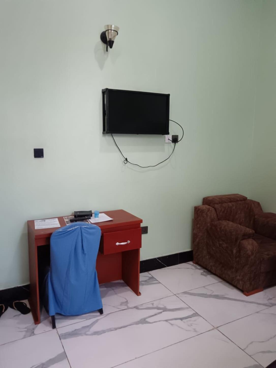 Hba Lodge Kahama Εξωτερικό φωτογραφία