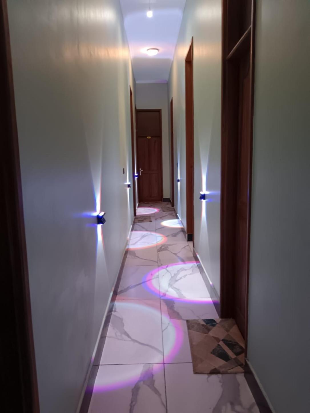 Hba Lodge Kahama Εξωτερικό φωτογραφία